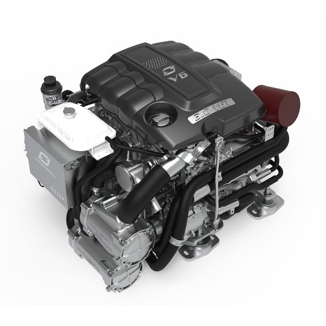 Hovedbilde Hyundai SeasAll S270