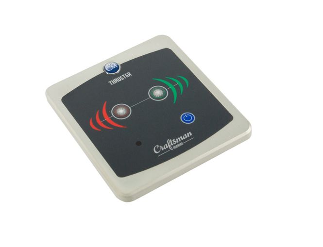 Hovedbilde Panel Alfa 10T touch