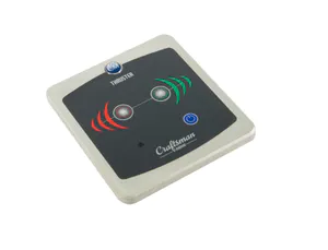 Hovedbilde Panel Alfa 10T touch