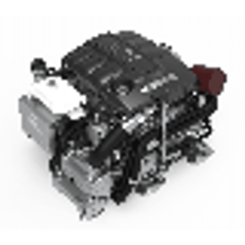 Hyundai SeasAll S270