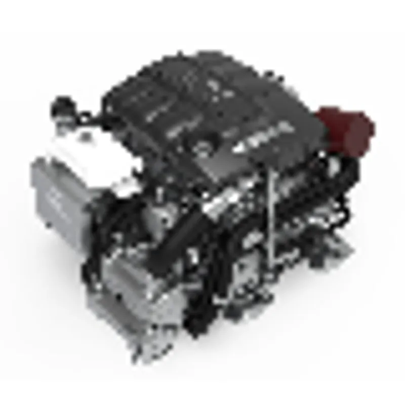 Hyundai SeasAll S270
