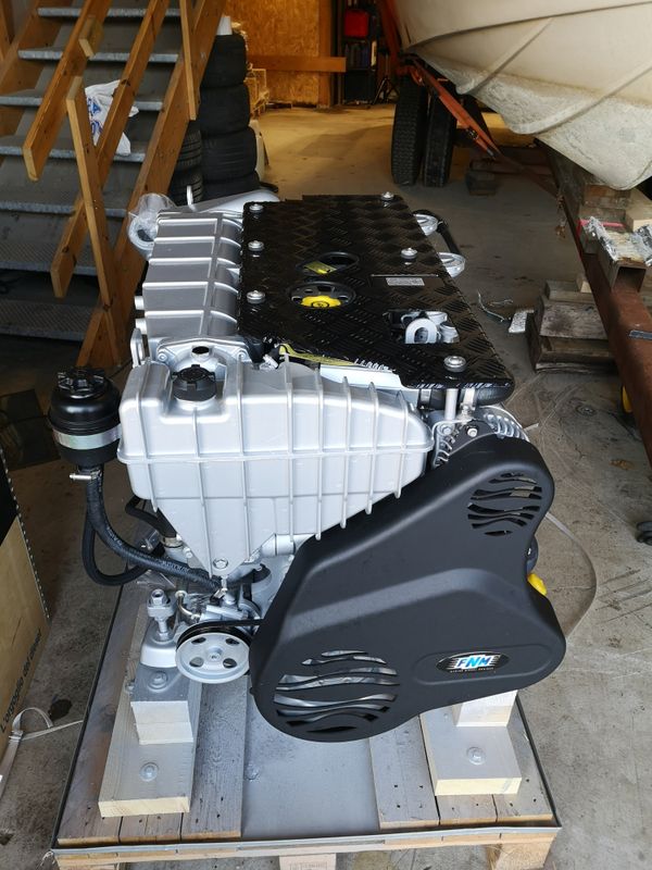 FNM 42 HPE 350 