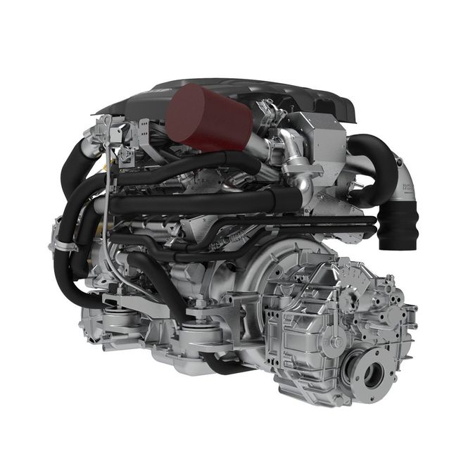 Hovedbilde Hyundai SeasAll S270