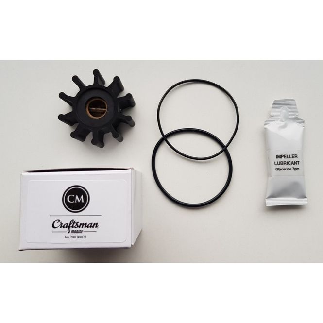 Hovedbilde Impeller Craftsman 16-52