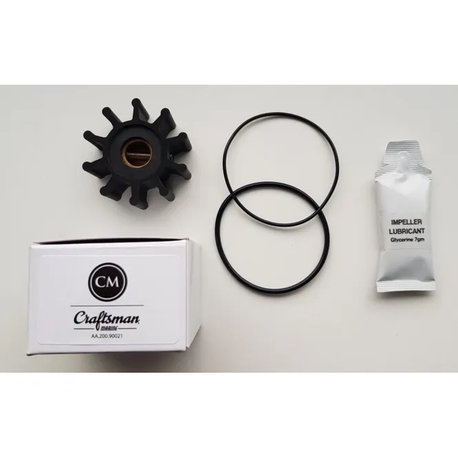 Hovedbilde Impeller Craftsman 16-52